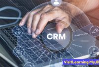 Analytics and Reporting CRM Business