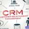 CRM Business Analyst Meaning