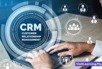 CRM Business Concept SRL