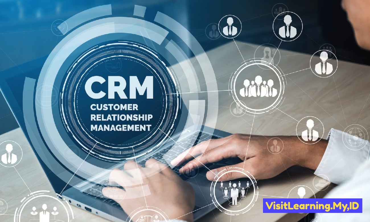 CRM Business Concept SRL