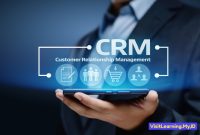 CRM Business Definition