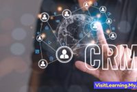 CRM Business Development