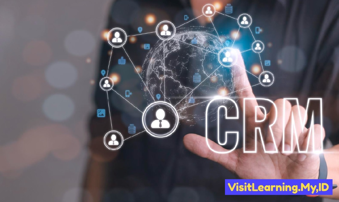 CRM Business Development