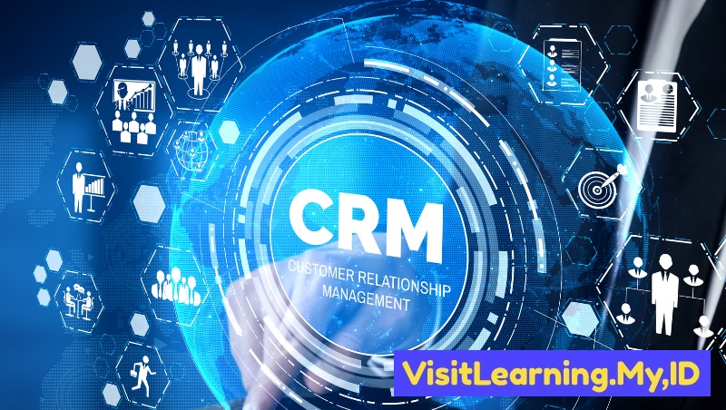 CRM Business Examples