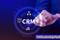 CRM Business Flow