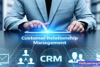 CRM Business Functions