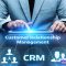 CRM Business Functions