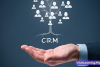 CRM Business Requirements Document