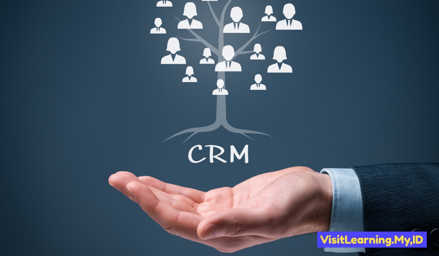 CRM Business Requirements Document