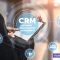 Customer Data Management in CRM Business