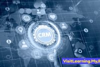 Enhanced CRM Business to Improvement and Strengthening